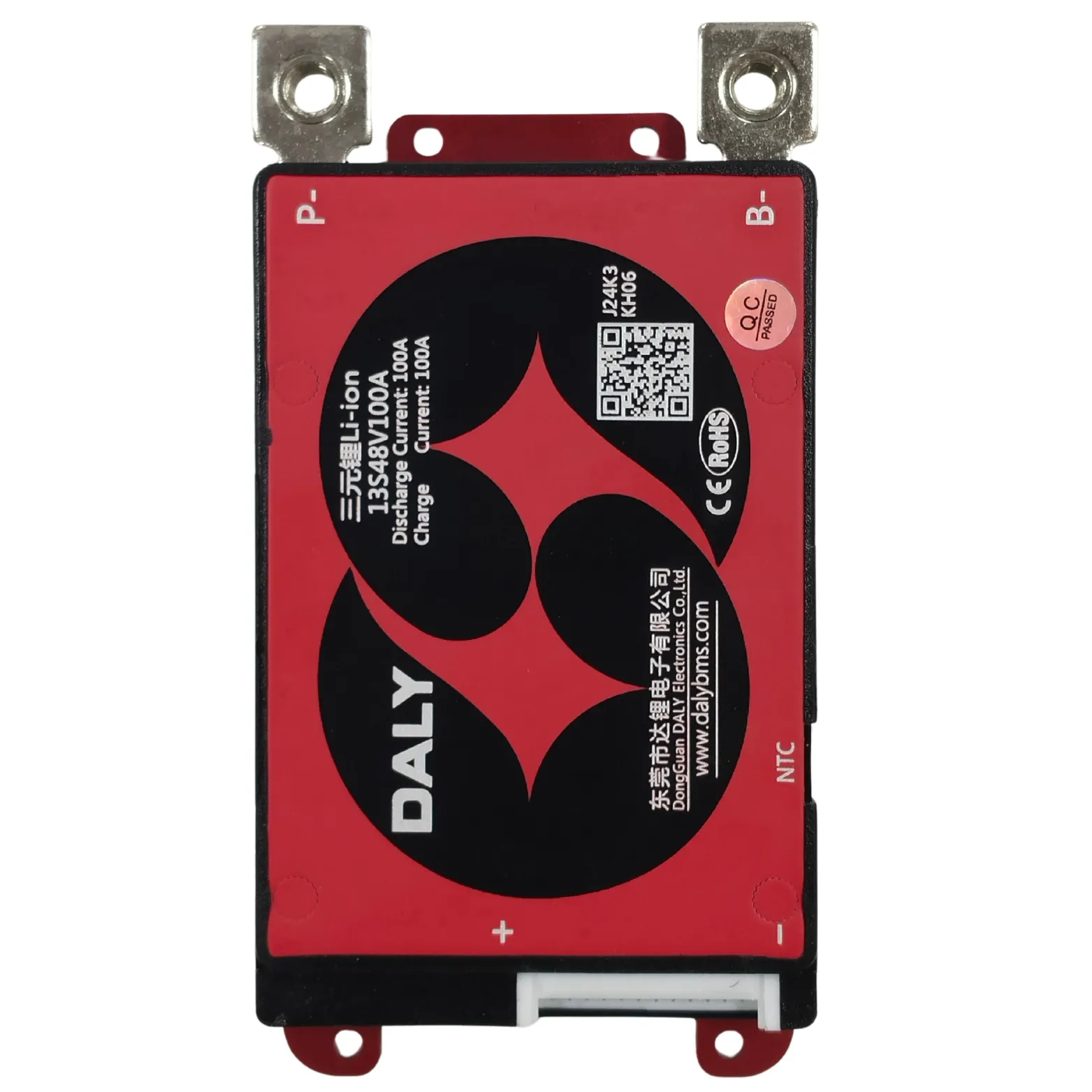 DALY BMS NMC 13S 100A - Image 3